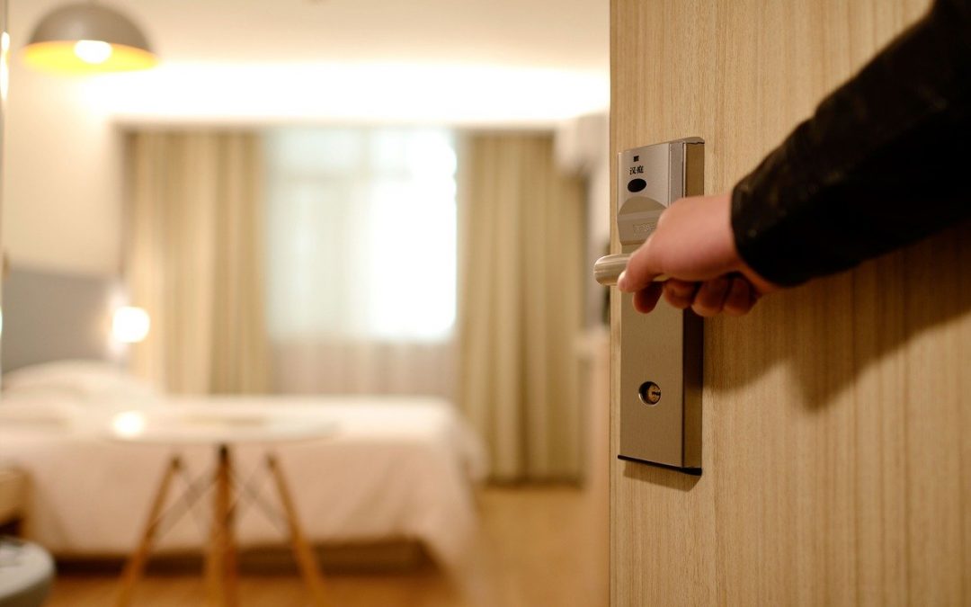 Conseils pour rendre votre hôtel plus sécurisé et plus sûr pour vous et vos clients